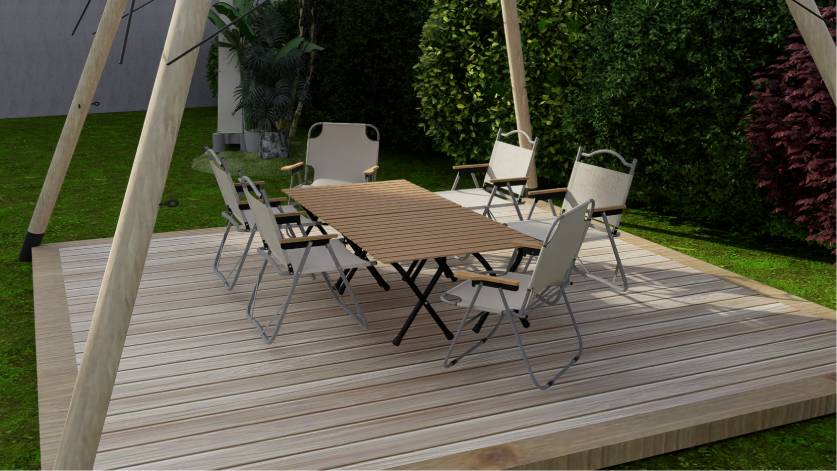 祁门县帐篷生产厂家：以匠心筑牢户外装备的品质根基